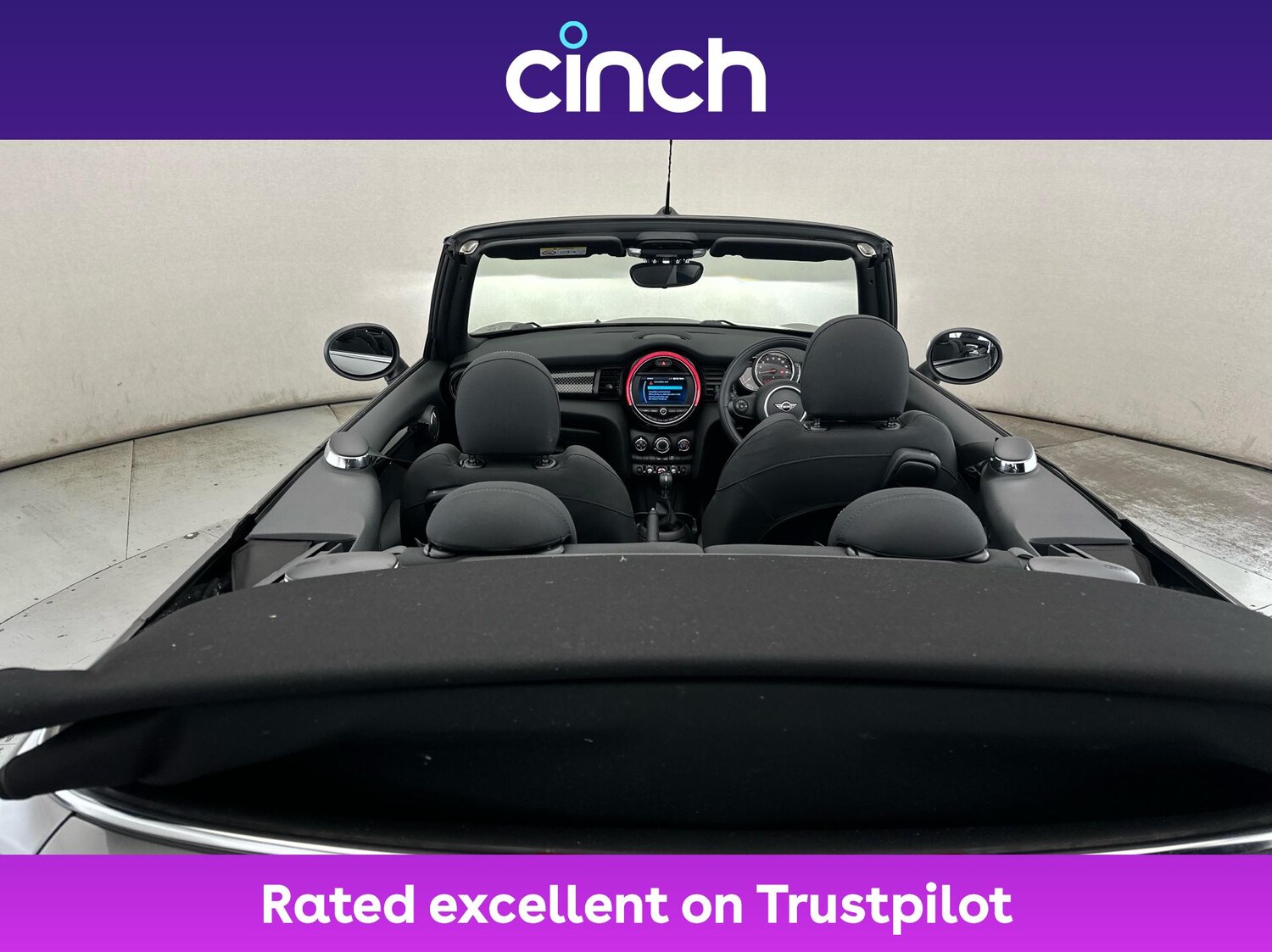Used MINI Convertible 2019 for sale - 76125190: Photo 33