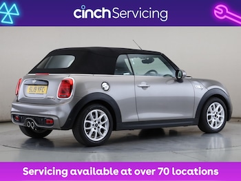 Used MINI Convertible 2019 for sale - 76125190: Photo 3