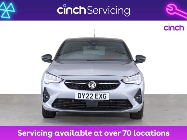 Used Vauxhall Corsa 2022 for sale - 76093151: Photo 11