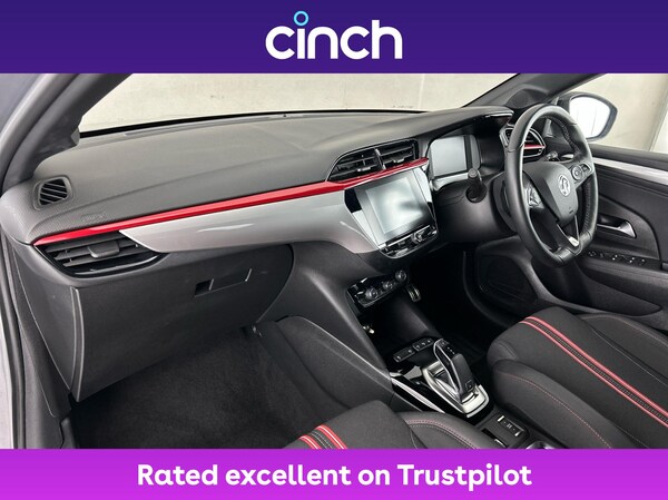 Used Vauxhall Corsa 2022 for sale - 76093151: Photo 14