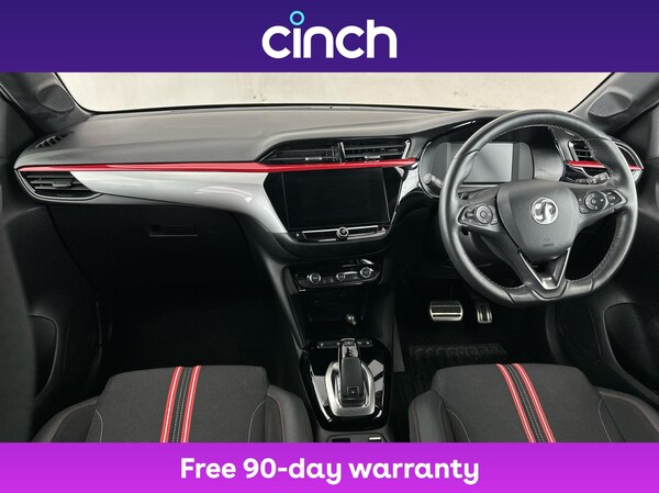 Used Vauxhall Corsa 2022 for sale - 76093151: Photo 15