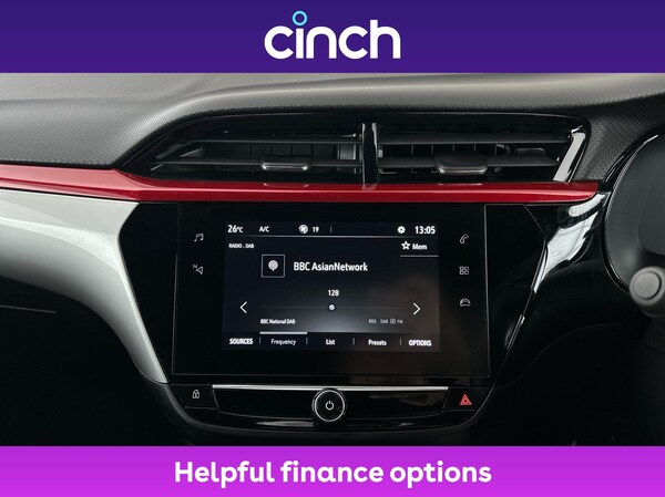 Used Vauxhall Corsa 2022 for sale - 76093151: Photo 17