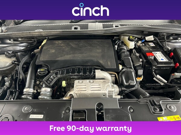 Used Vauxhall Corsa 2022 for sale - 76093151: Photo 23