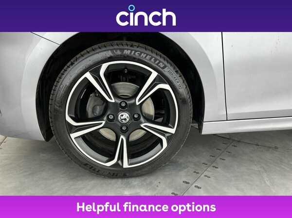 Used Vauxhall Corsa 2022 for sale - 76093151: Photo 24