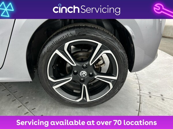 Used Vauxhall Corsa 2022 for sale - 76093151: Photo 26