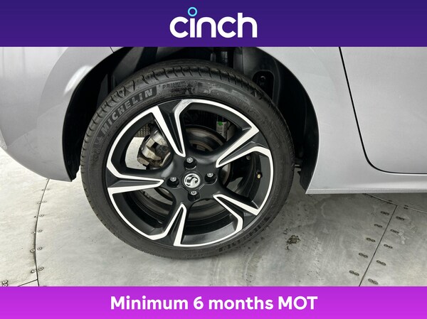 Used Vauxhall Corsa 2022 for sale - 76093151: Photo 27