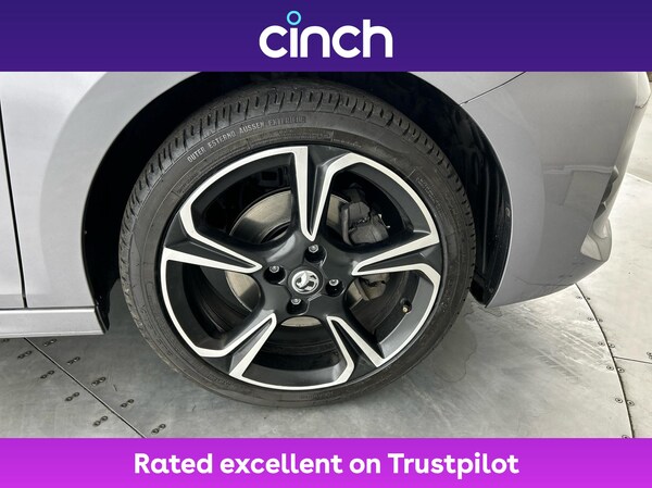 Used Vauxhall Corsa 2022 for sale - 76093151: Photo 28