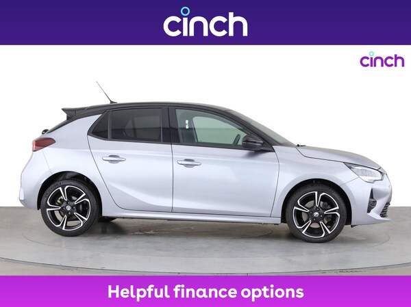 Used Vauxhall Corsa 2022 for sale - 76093151: Photo 2