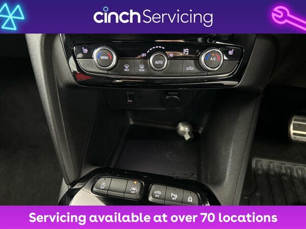 Used Vauxhall Corsa 2022 for sale - 76093151: Photo 31