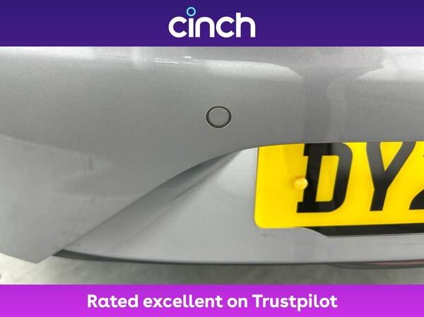 Used Vauxhall Corsa 2022 for sale - 76093151: Photo 33