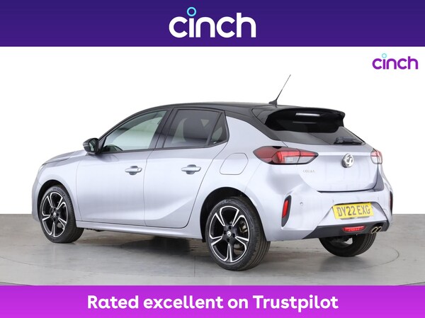 Used Vauxhall Corsa 2022 for sale - 76093151: Photo 6