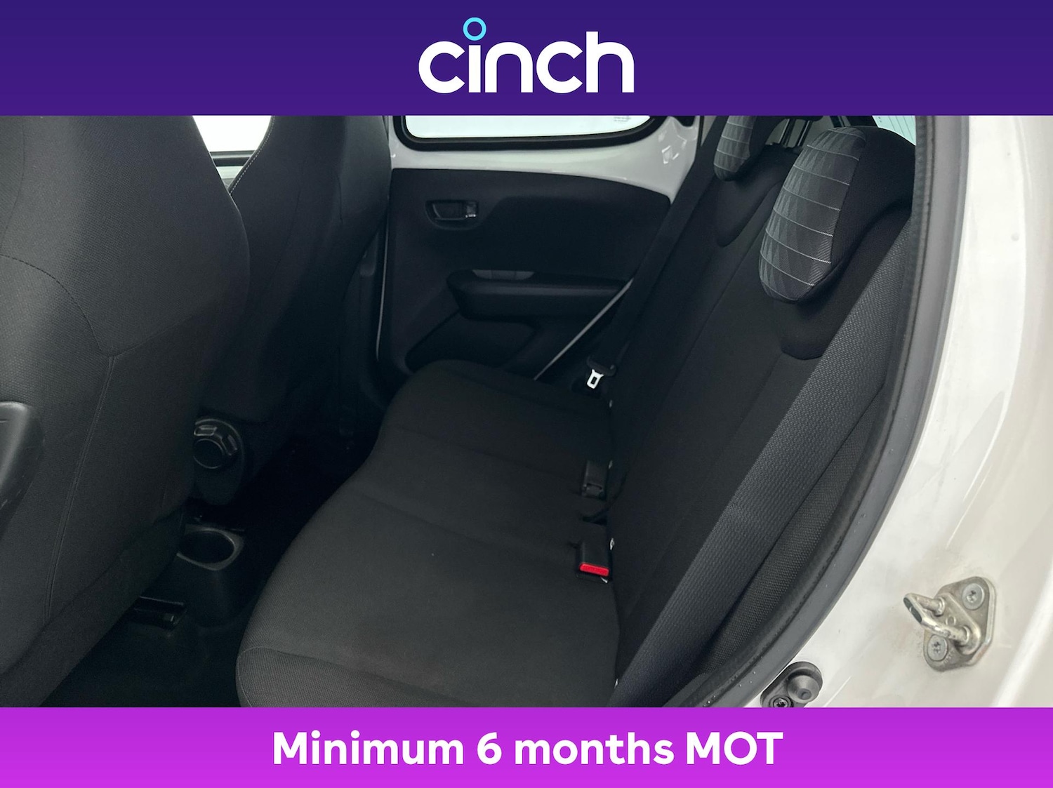 Used Peugeot 108 2021 for sale - 76362039: Photo 20