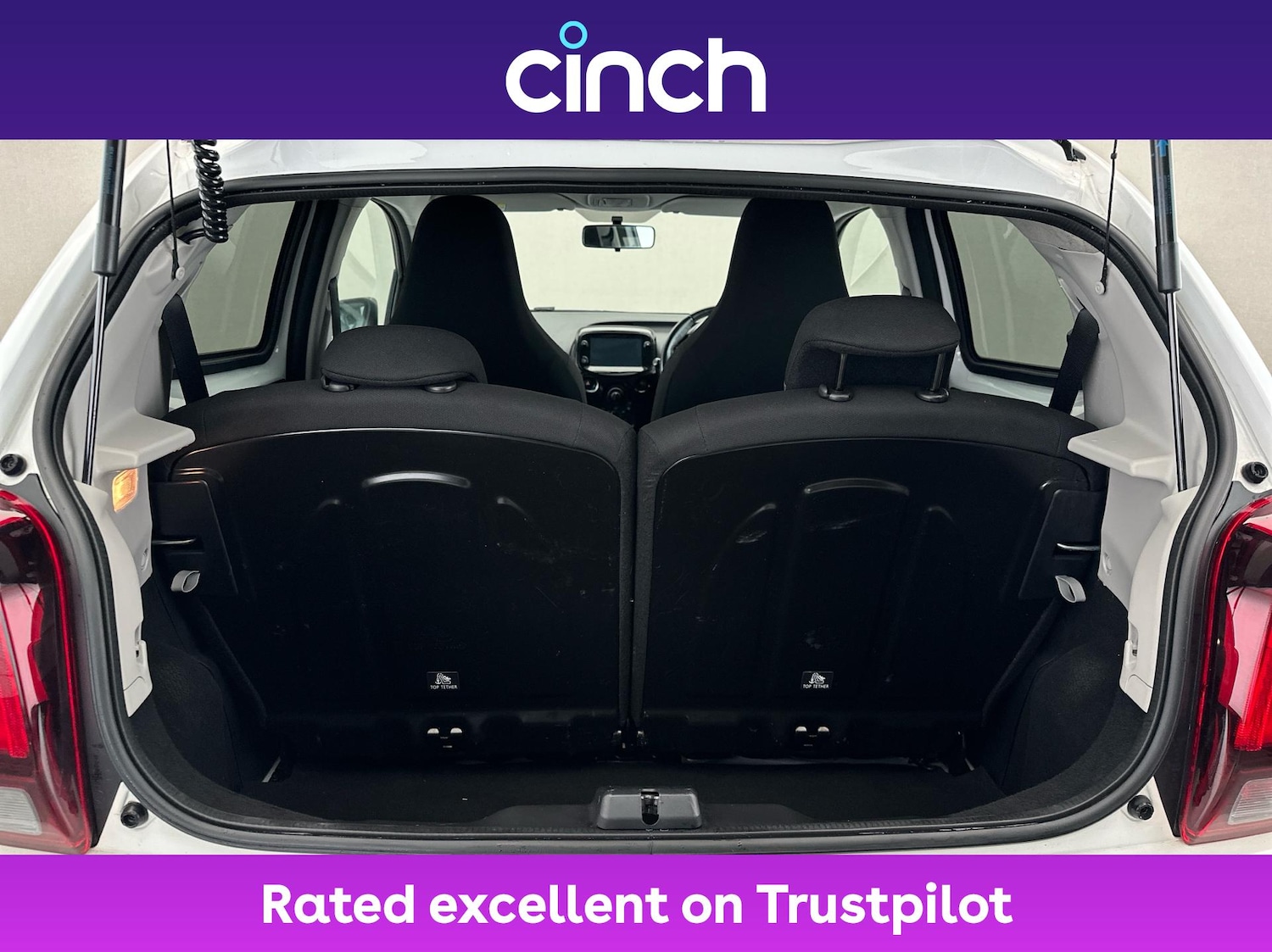 Used Peugeot 108 2021 for sale - 76362039: Photo 21