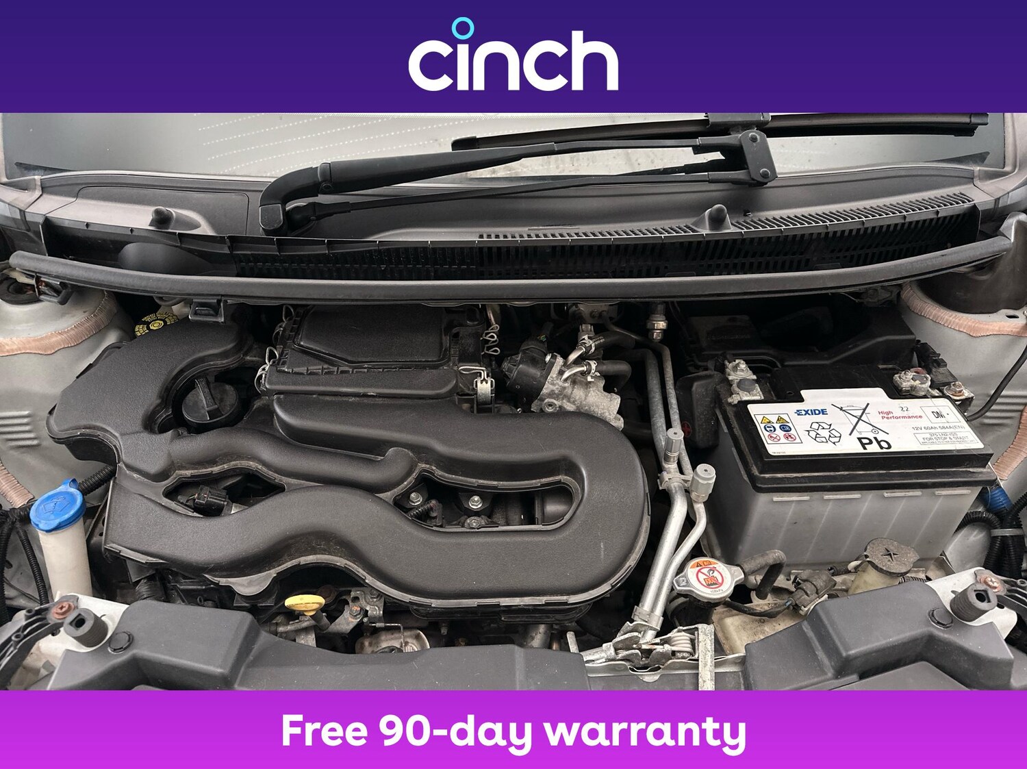 Used Peugeot 108 2021 for sale - 76362039: Photo 23