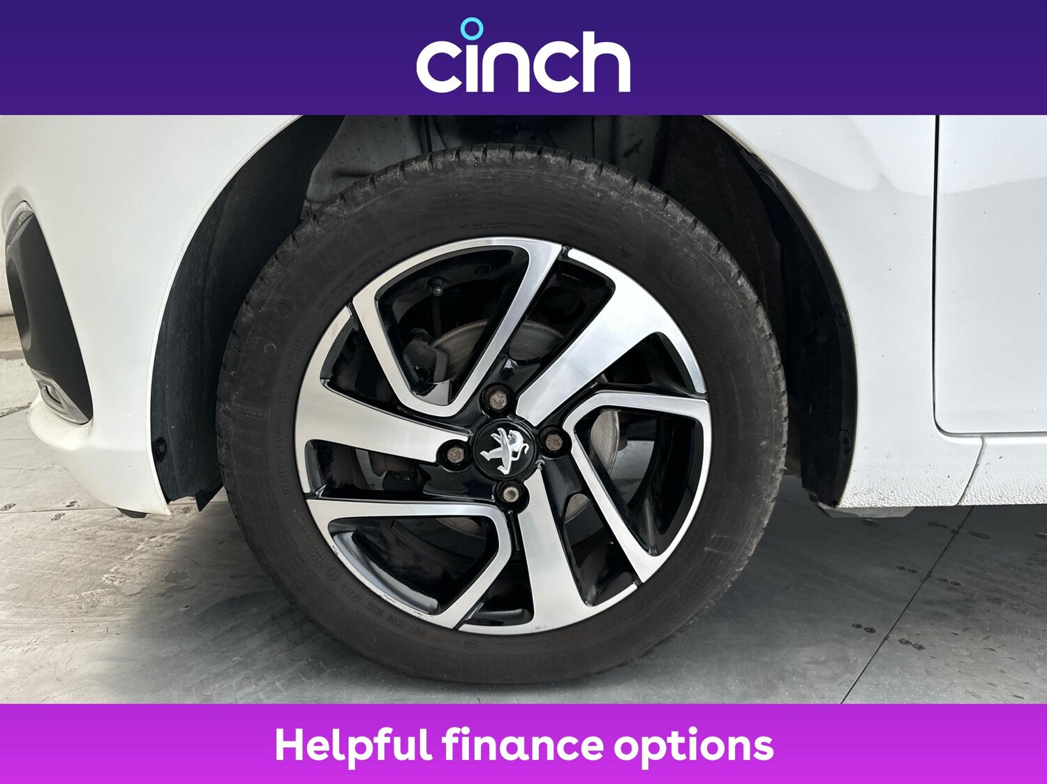 Used Peugeot 108 2021 for sale - 76362039: Photo 24