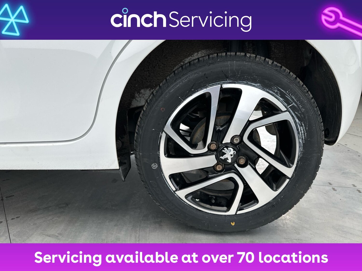 Used Peugeot 108 2021 for sale - 76362039: Photo 26