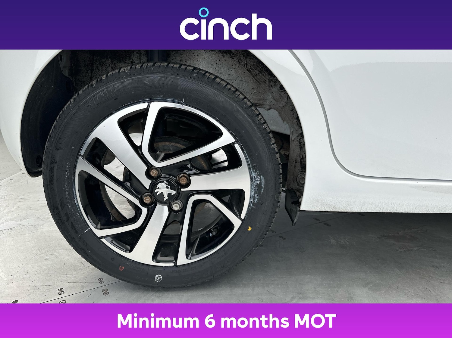 Used Peugeot 108 2021 for sale - 76362039: Photo 27