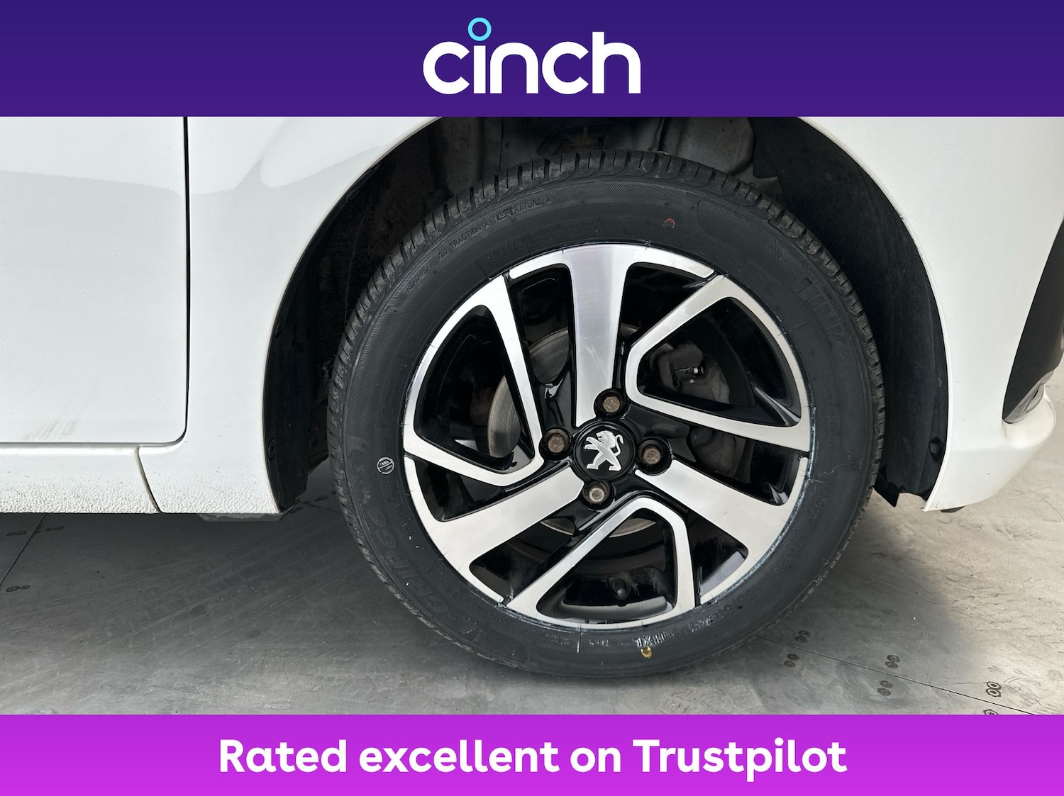 Used Peugeot 108 2021 for sale - 76362039: Photo 28