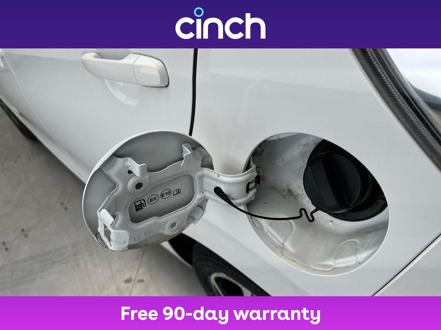 Used Peugeot 108 2021 for sale - 76362039: Photo 29