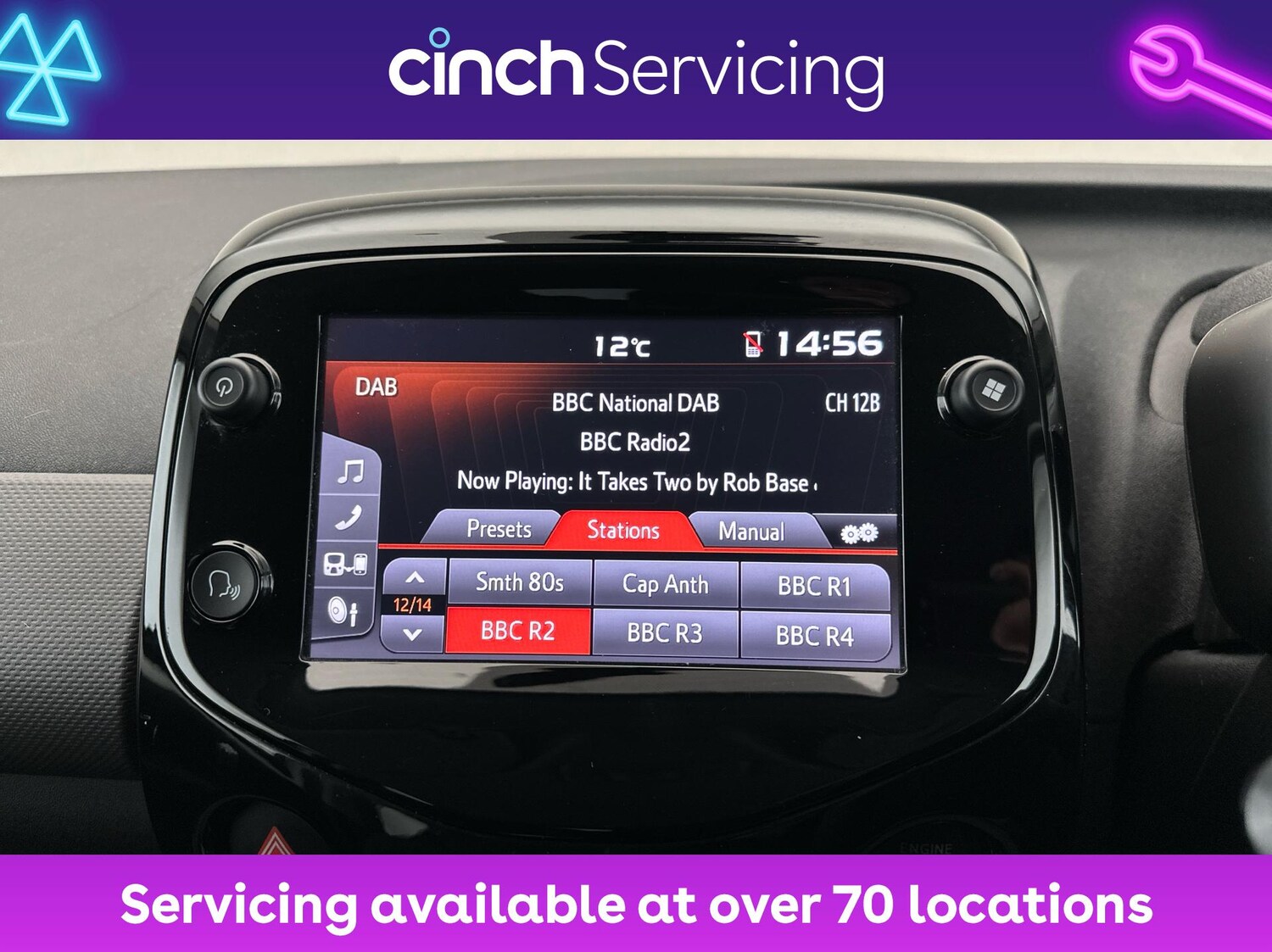 Used Peugeot 108 2021 for sale - 76362039: Photo 31