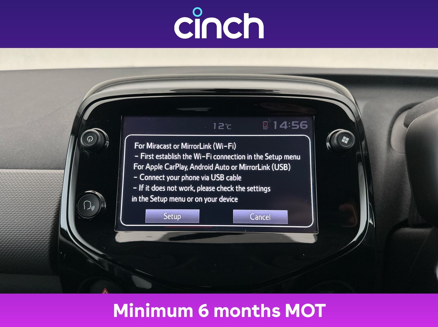 Used Peugeot 108 2021 for sale - 76362039: Photo 32