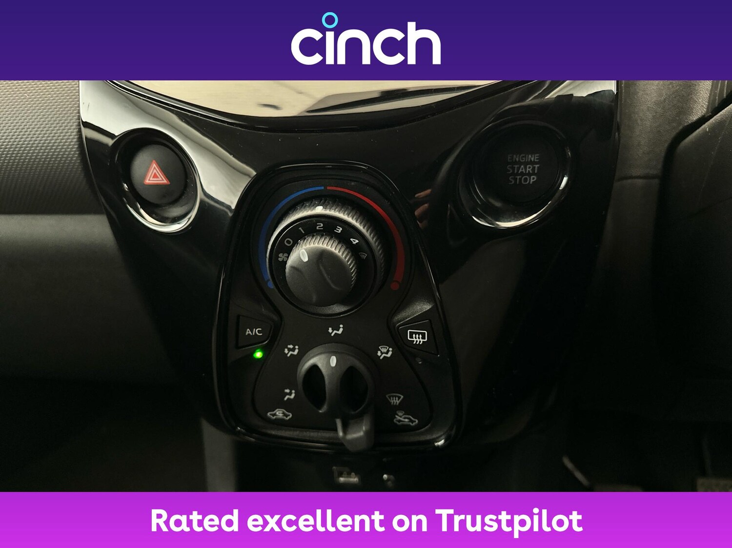 Used Peugeot 108 2021 for sale - 76362039: Photo 33