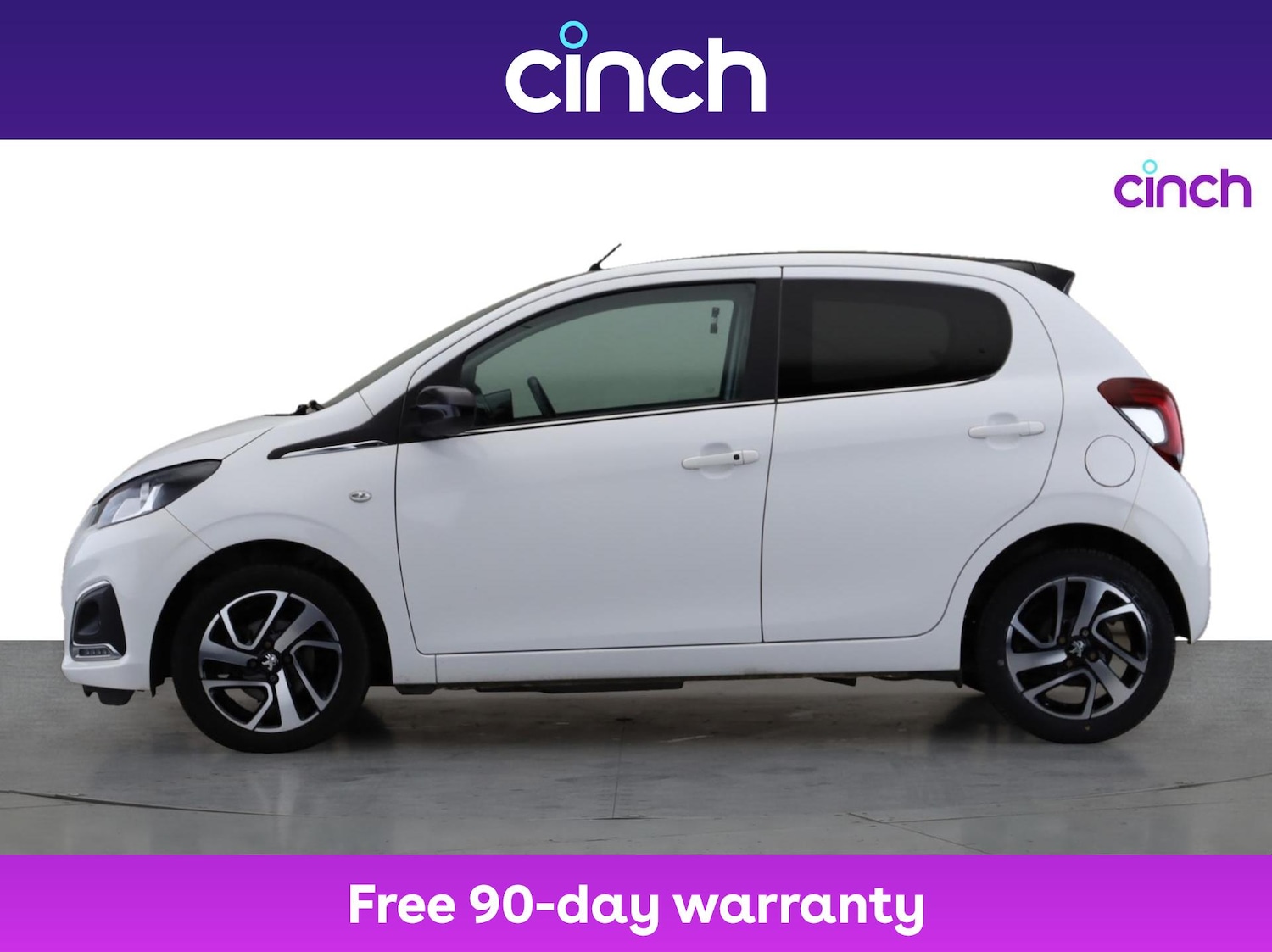Used Peugeot 108 2021 for sale - 76362039: Photo 8