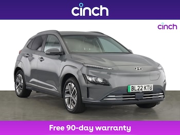 Used Hyundai KONA 2022 for sale - 75565783: Photo