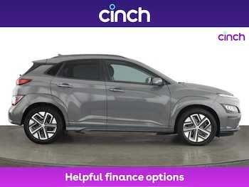 Used Hyundai KONA 2022 for sale - 75565783: Photo