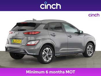 Used Hyundai KONA 2022 for sale - 75565783: Photo