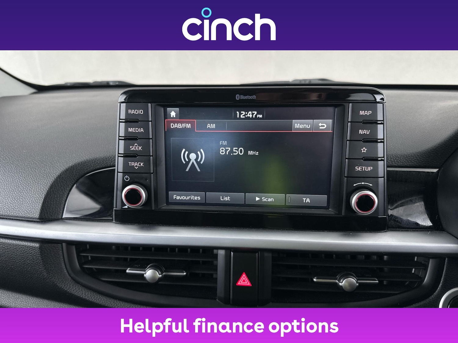 Used Kia Picanto 2018 for sale - 76368473: Photo 17