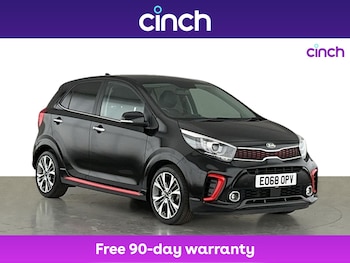 Kia - Picanto