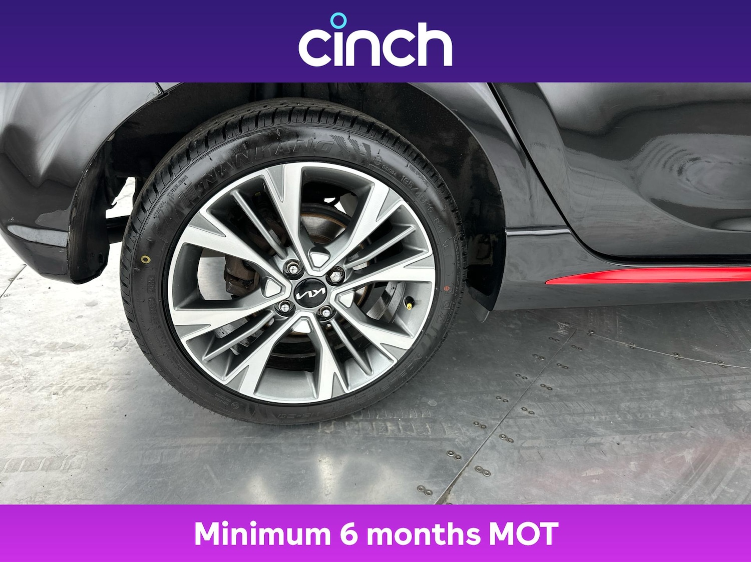 Used Kia Picanto 2018 for sale - 76368473: Photo 27