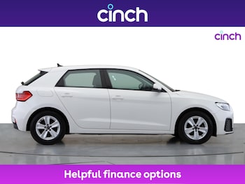 Used Audi A1 2022 for sale - 75427688: Photo