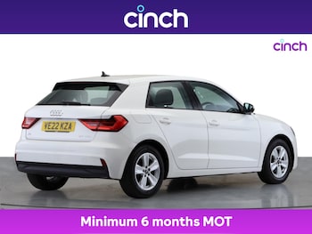 Used Audi A1 2022 for sale - 75427688: Photo