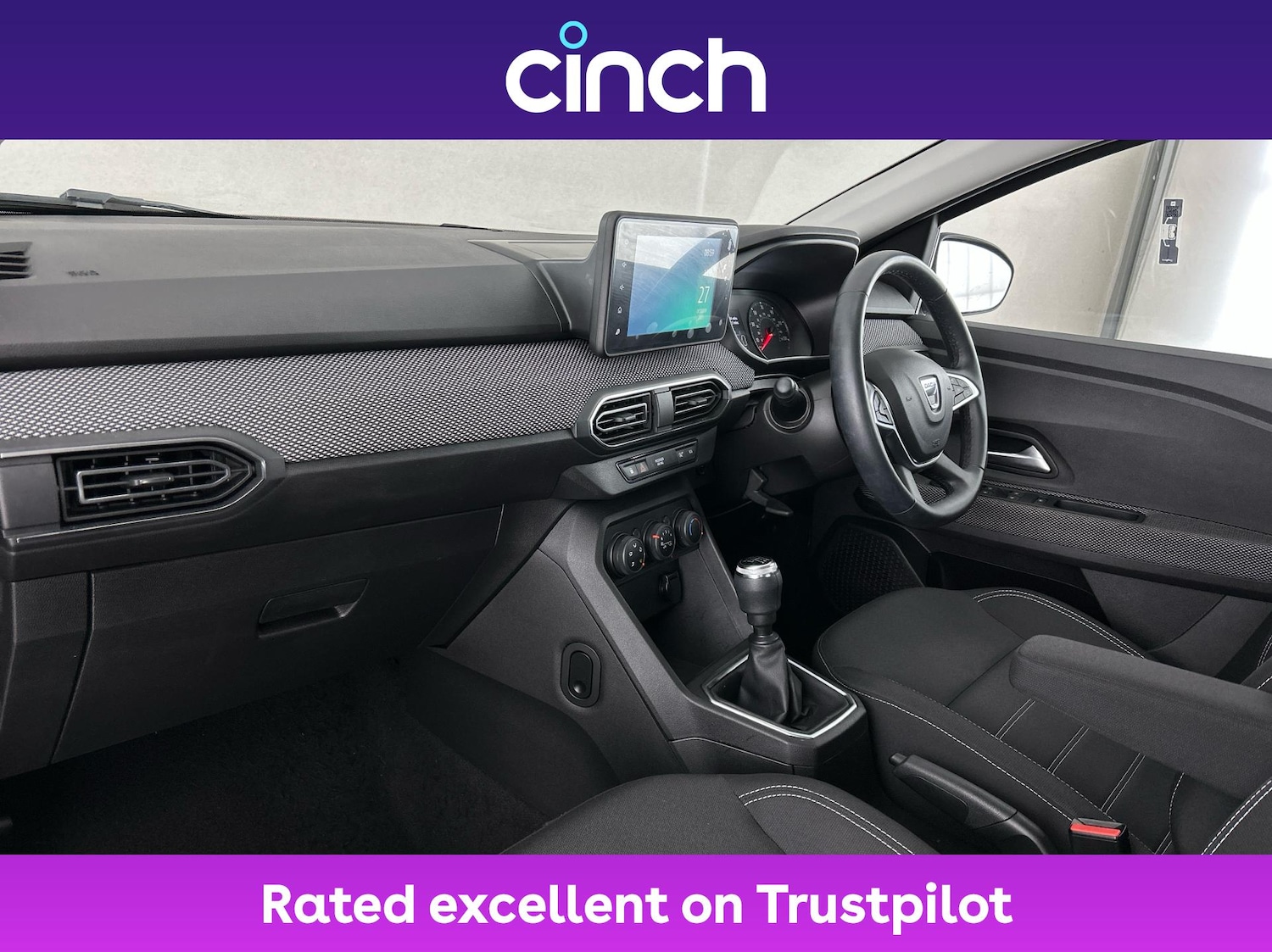 Used Dacia Sandero 2022 for sale - 76508750: Photo 14