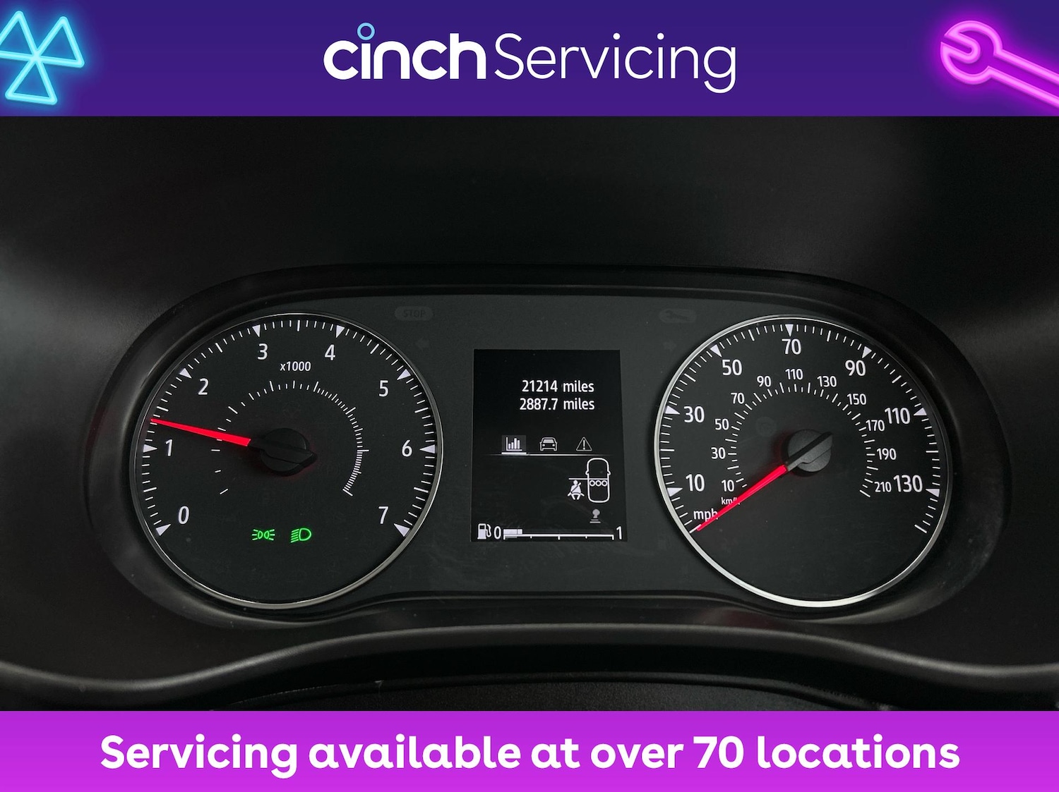 Used Dacia Sandero 2022 for sale - 76508750: Photo 18