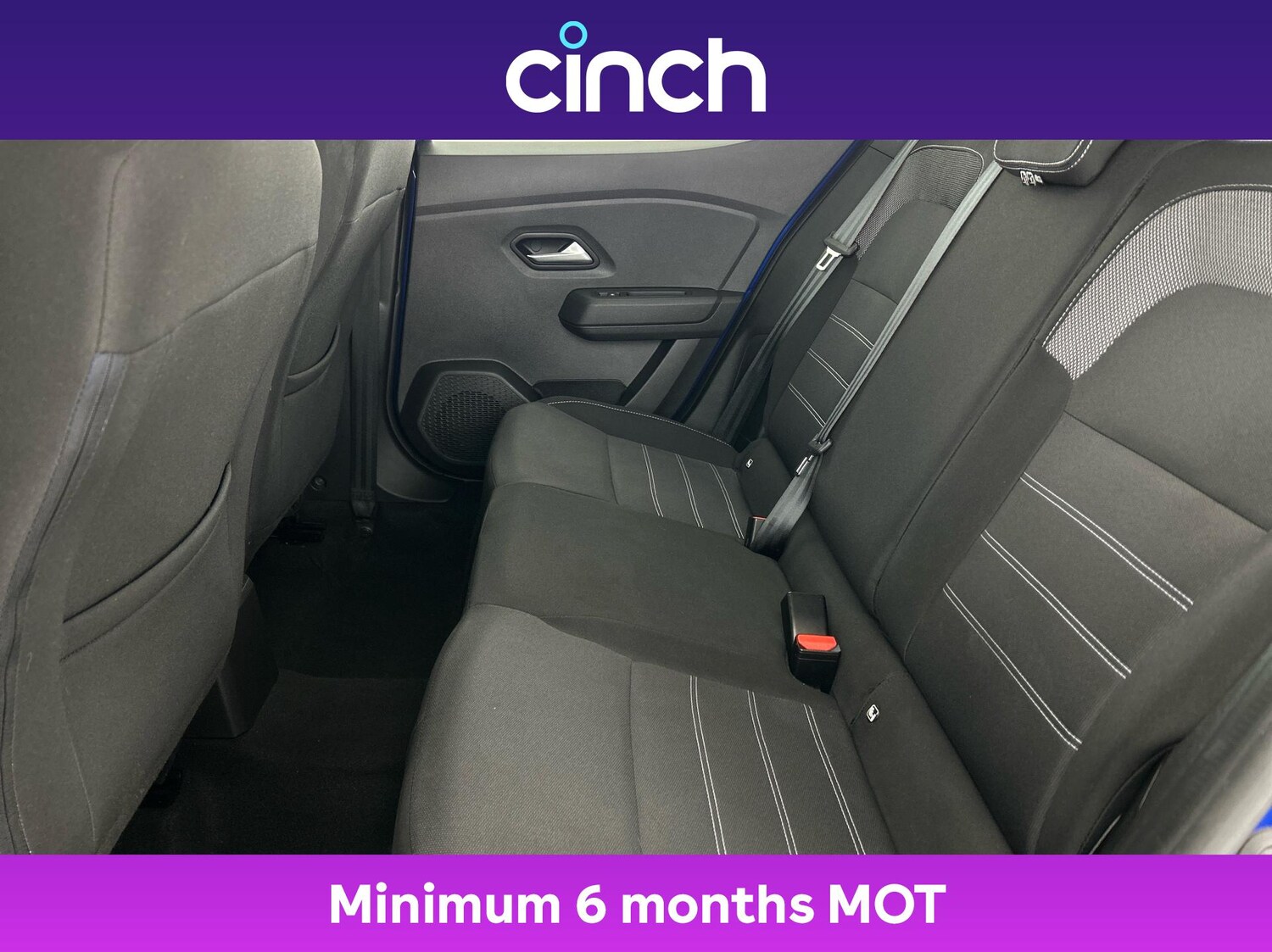 Used Dacia Sandero 2022 for sale - 76508750: Photo 20