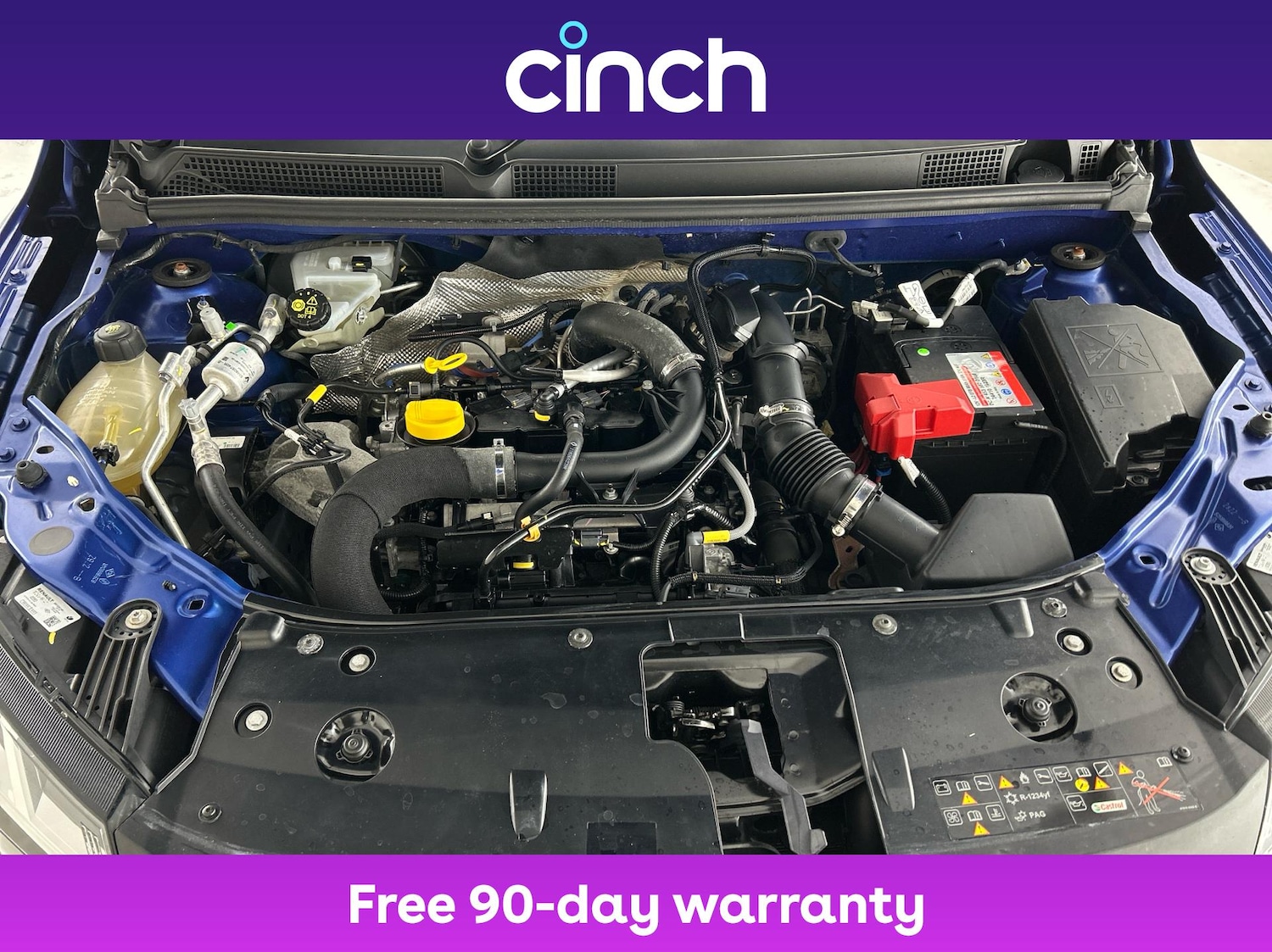 Used Dacia Sandero 2022 for sale - 76508750: Photo 23