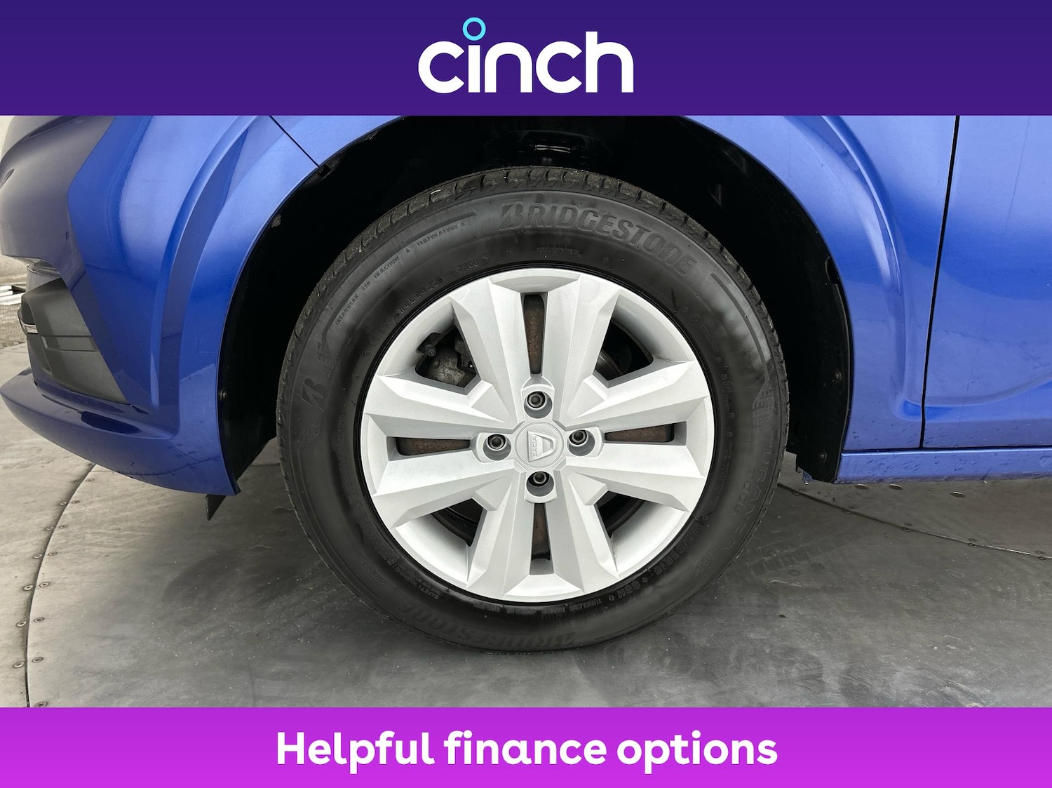 Used Dacia Sandero 2022 for sale - 76508750: Photo 24