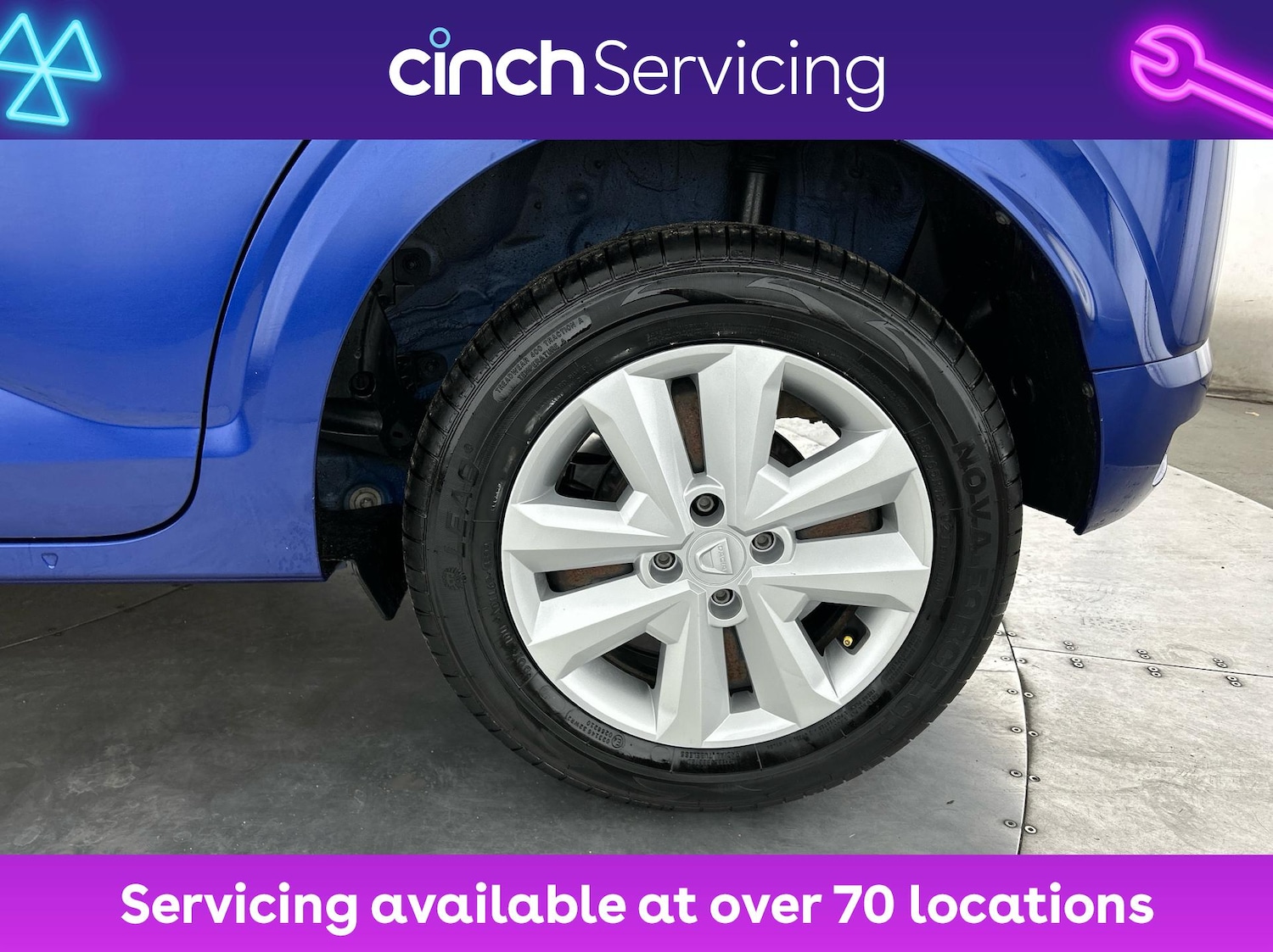 Used Dacia Sandero 2022 for sale - 76508750: Photo 26