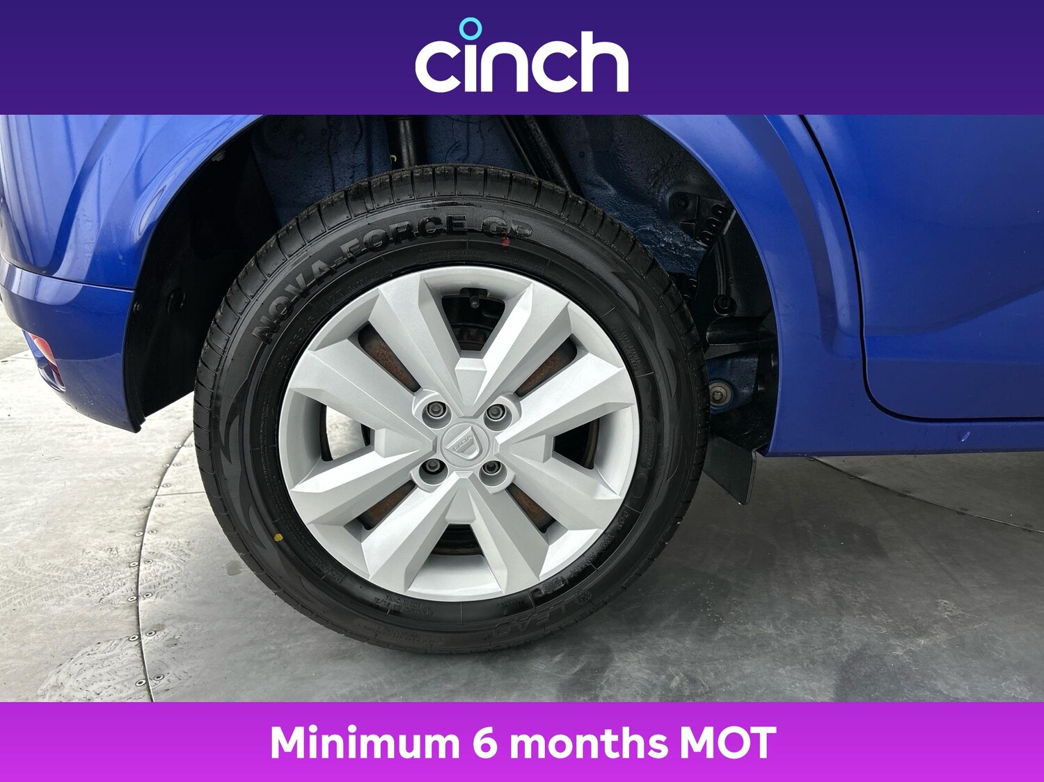 Used Dacia Sandero 2022 for sale - 76508750: Photo 27