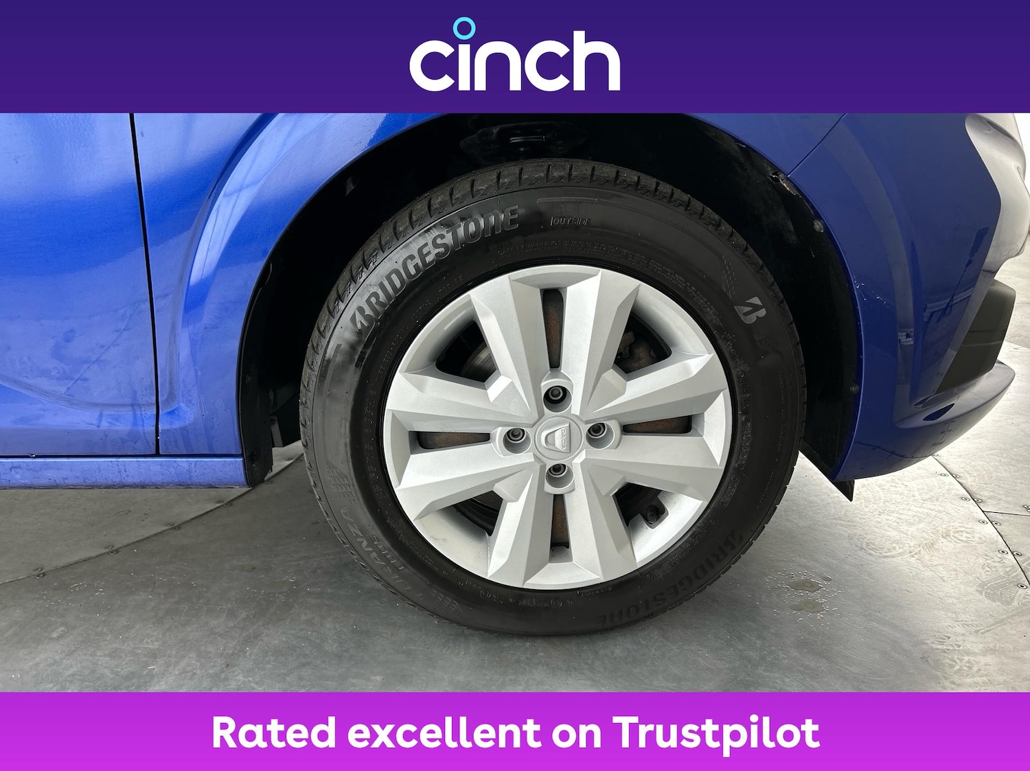 Used Dacia Sandero 2022 for sale - 76508750: Photo 28