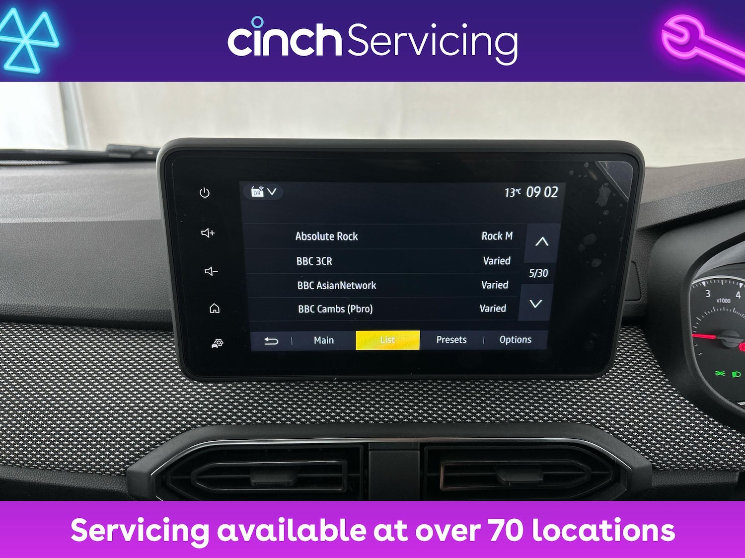 Used Dacia Sandero 2022 for sale - 76508750: Photo 31