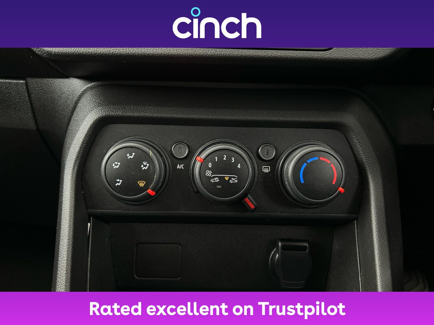 Used Dacia Sandero 2022 for sale - 76508750: Photo 33