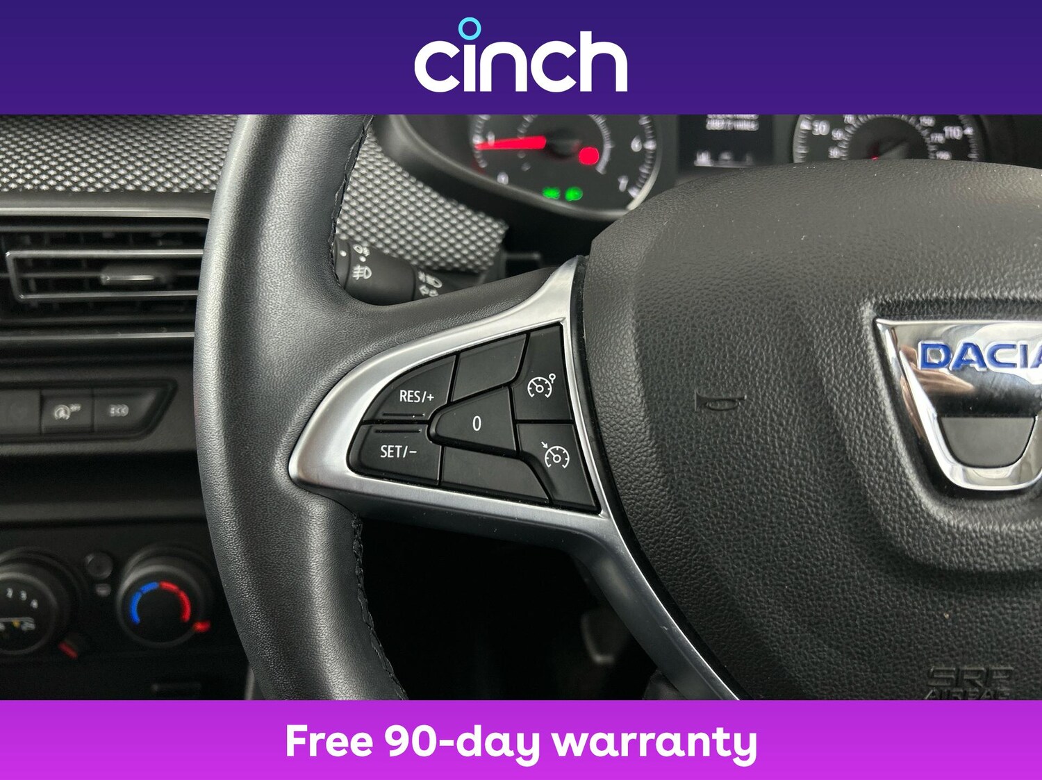 Used Dacia Sandero 2022 for sale - 76508750: Photo 34