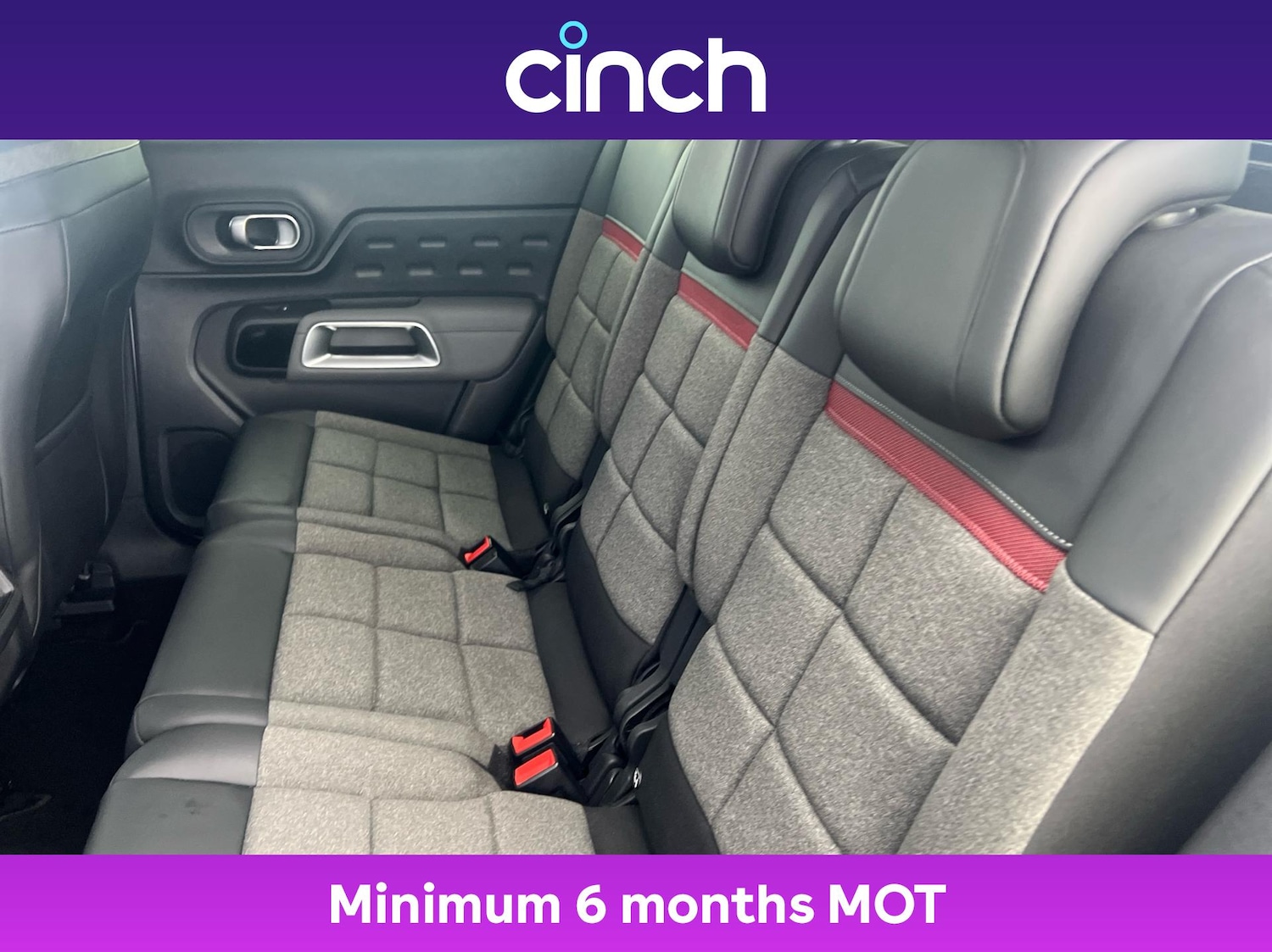 Used Citroen C5 Aircross 2021 for sale - 77013891: Photo 20