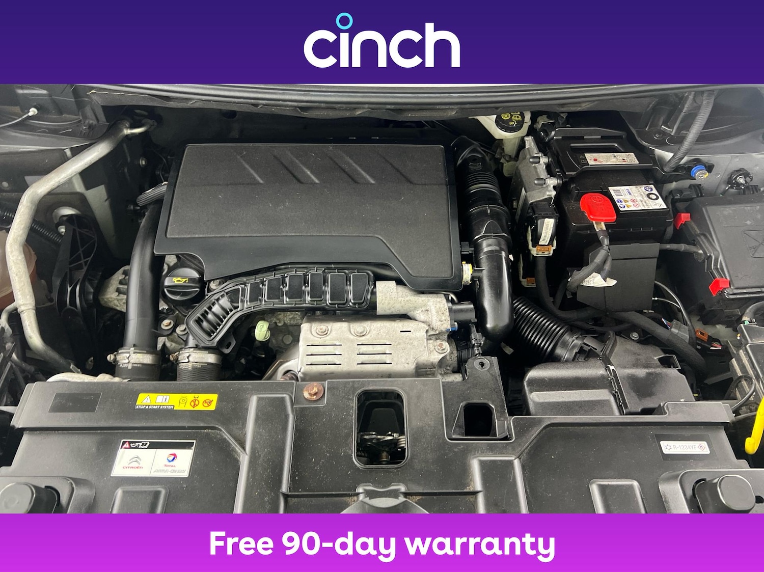 Used Citroen C5 Aircross 2021 for sale - 77013891: Photo 23