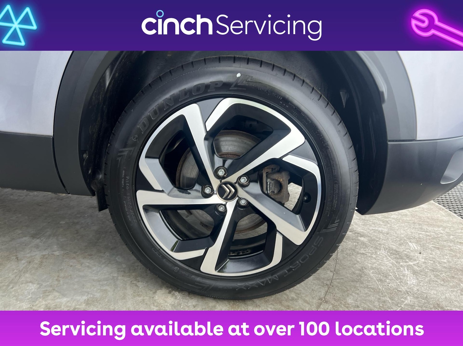 Used Citroen C5 Aircross 2021 for sale - 77013891: Photo 26