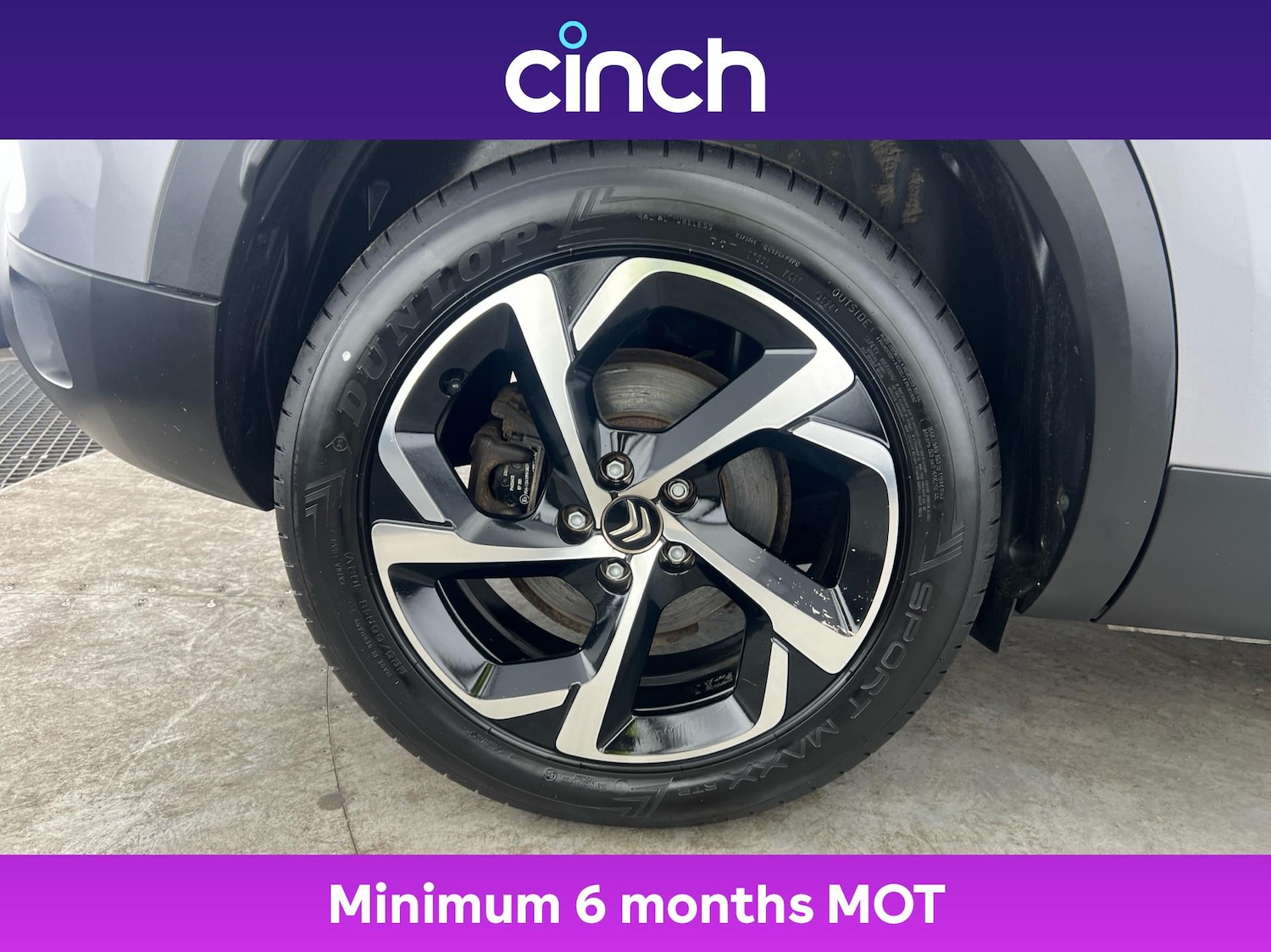 Used Citroen C5 Aircross 2021 for sale - 77013891: Photo 27